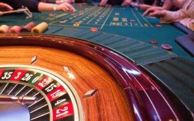 Gambling Industry Continues the Fight in Texas Campaigns