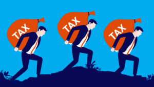 Tax-hiking Cartel: Oppressing Texans