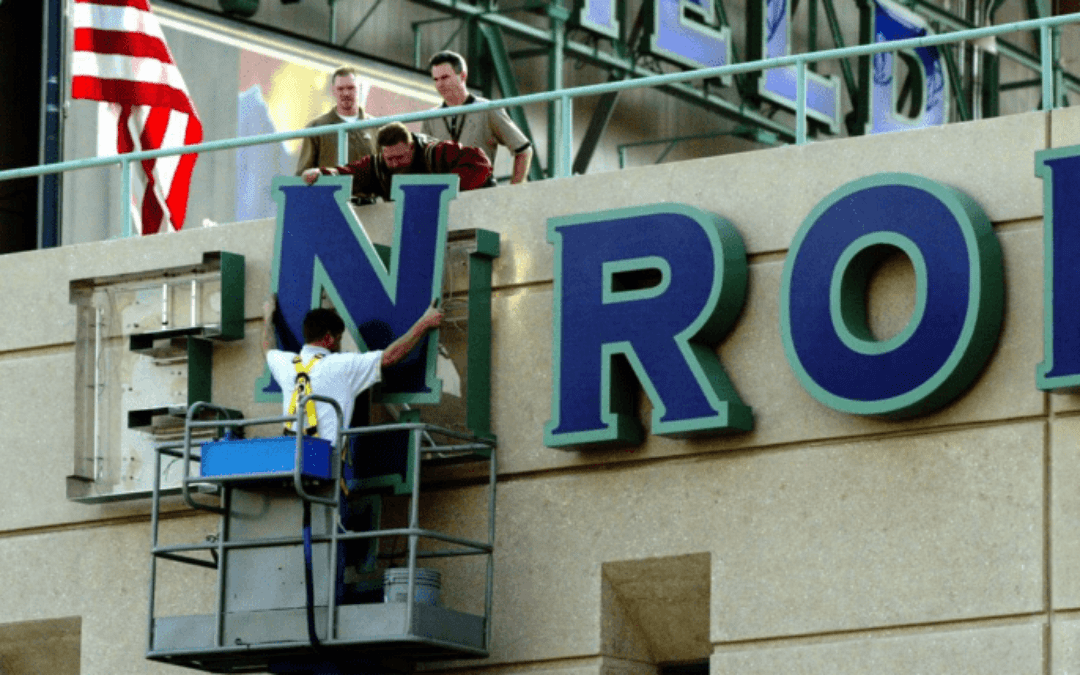 Is the Texas PUC Creating Another Enron Scandal?