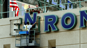 Is the Texas PUC Creating Another Enron Scandal?
