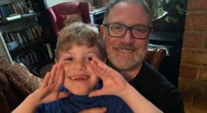 Texas Just Gave California a Child to Sexually Transition