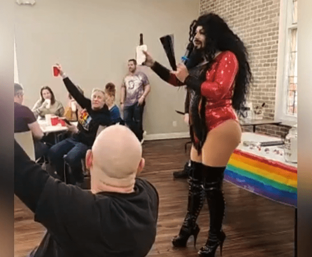 Dallas Bar Cancels All-ages Drag Event