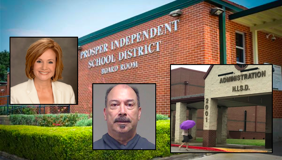 Will New Details About Sex Abuse Scandal Impact Prosper Superintendent’s New Contract?