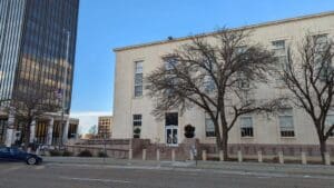 Lawsuit Filed in Amarillo Federal Court Takes Aim at Big Tech Censorship