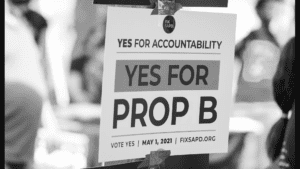 San Antonio Resolution Would Prohibit Police From Enforcing Abortion Law