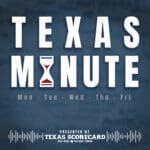 Texas Minute
