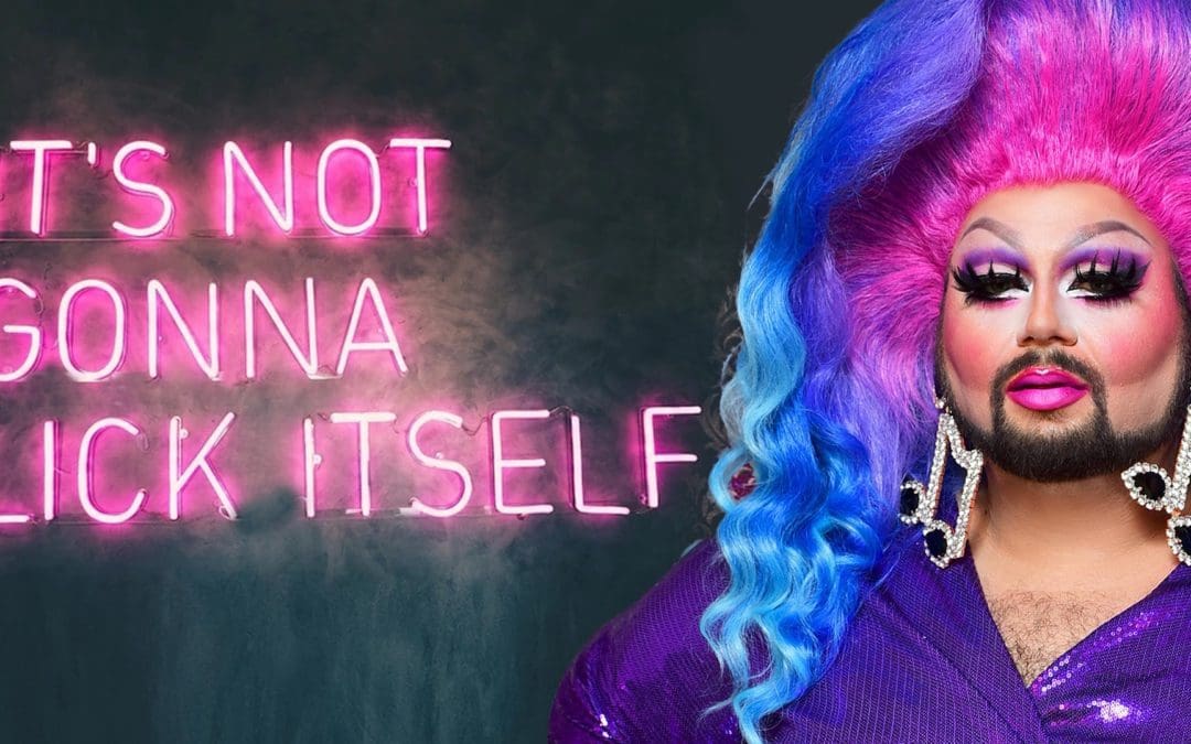 ‘It’s Not Gonna Lick Itself’: Texas Scorecard Premieres New Documentary Exposing ‘All-ages’ Drag Shows