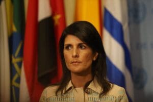 Nikki Haley to Fundraise in Texas