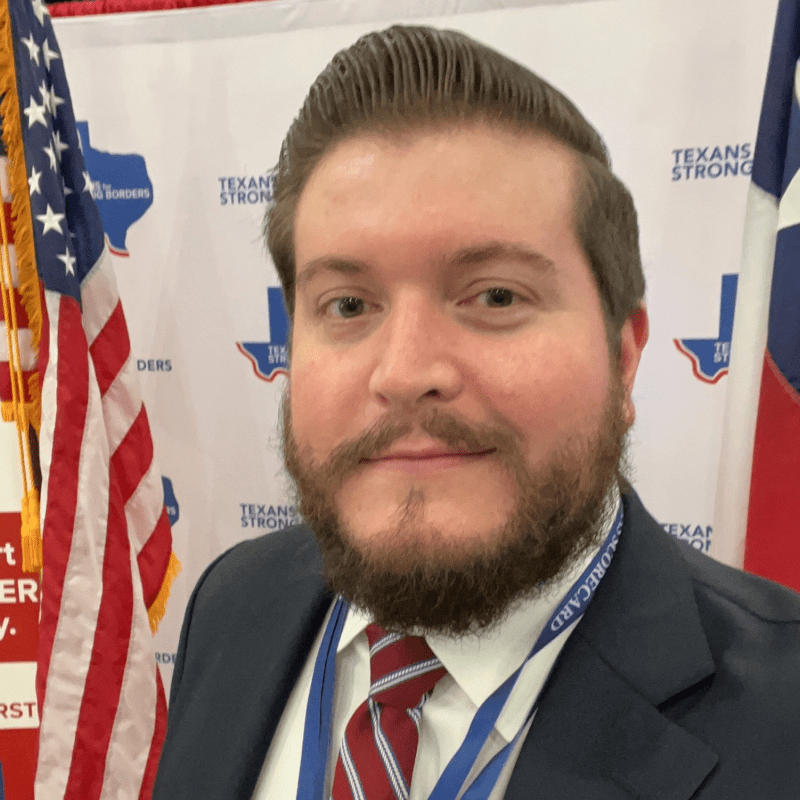 Chris Russo, Author at Texas Scorecard