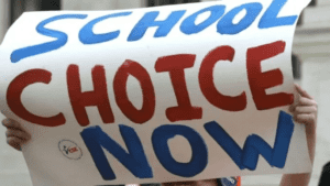 Texas Must Deliver on School Freedom—No More Excuses