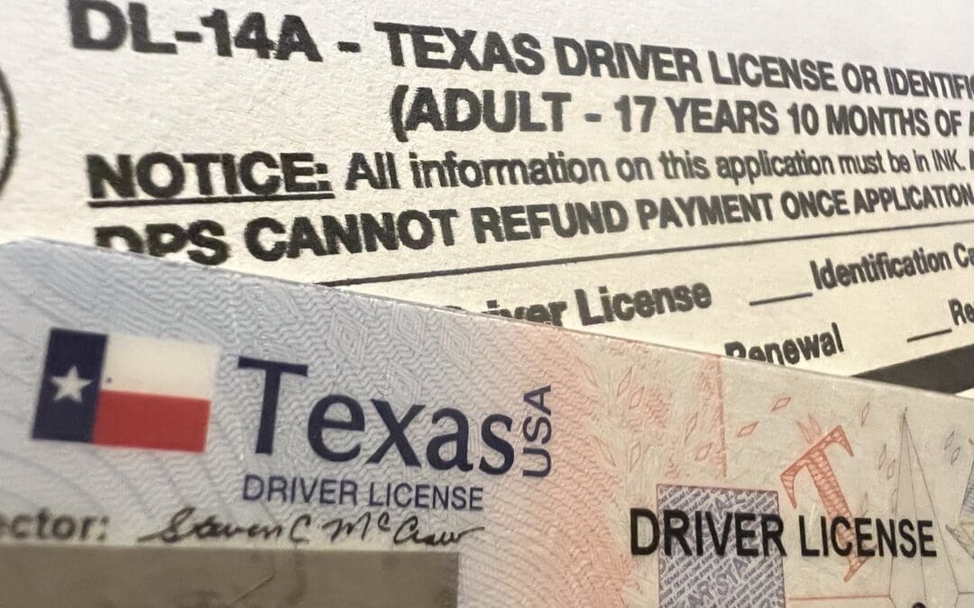 Y’All Answered: Driver Licenses For Illegal Aliens?