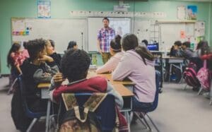 You’re Being Gaslit: Education Reform Lies Exposed