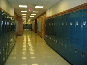 Tioga ISD Teacher Allegedly Grooms Student