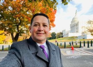 Report Alleges Affair Between Rep. Tony Gonzales and Former Aide