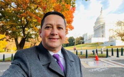 Amid Ethics Probe and Scandal, Tony Gonzales Drops Re-election Bid