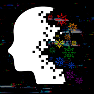 Pushing Hate: ‘The Woke Mind Virus’