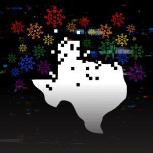 Pushing Hate: Making Texas California