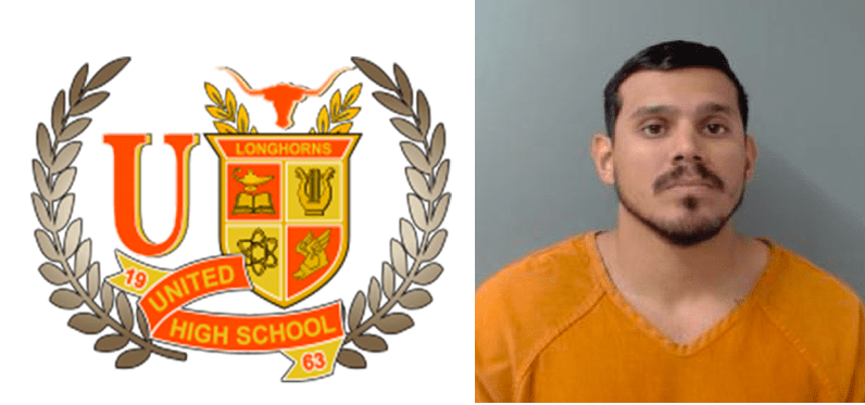 Laredo Teacher Arrested, Waller Teacher Wanted by Police for Having Sex With Students