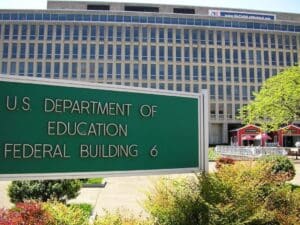 U.S. Rep. Chip Roy Calls for Termination of Department of Education