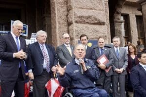 Gov. Abbott Declares Victory for School Choice Following Electoral Gains