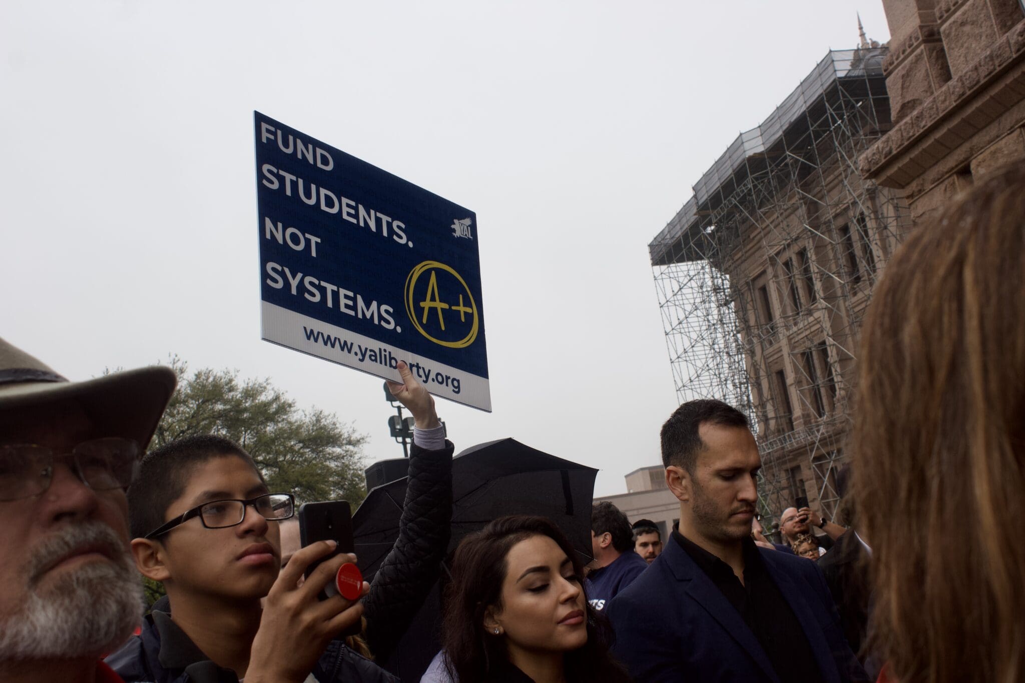 Lawmaker Says Texas House's Weakened School Choice Proposal Is Dead ...