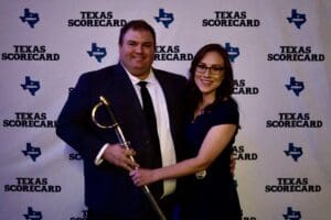 Cassandra Posey: Fighting for School Choice