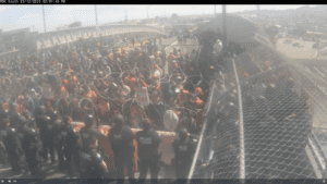 US Rep. Chip Roy Doubles Down on Defunding DHS Over Disastrous Border Policies