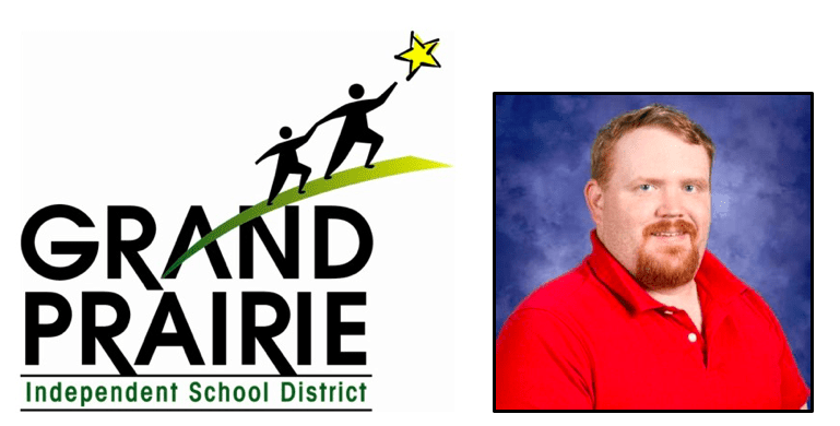 Another Grand Prairie Teacher Arrested for ‘Improper Relationship’