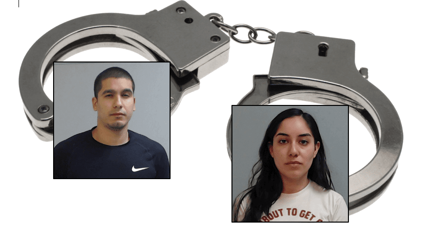 South Texas Teachers Arrested for Sex With Students