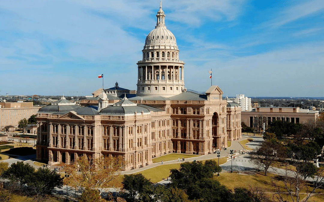 Texas House Declares “Muslim Day” In Texas