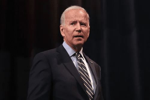 Beijing Biden’s Border Is Still Wide Open, Time For The States To Get Serious