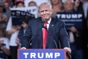 Trump Wins Big with Hispanics, Flipping South Texas Counties