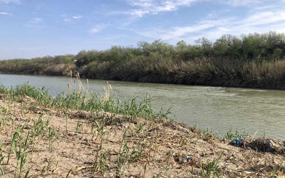 Texas Governor Responds to Accusations that State Let Illegal Border Crossers Drown