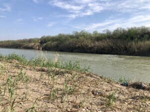 Gov. Abbott Issues Disaster Declaration Over Screwworm Spread 
