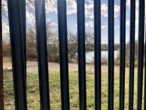 Measure Authorizing Interstate Border Security Compact Heads to Governor