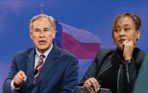 The Texas Deep State: Why Was a State Commissioner Fired?