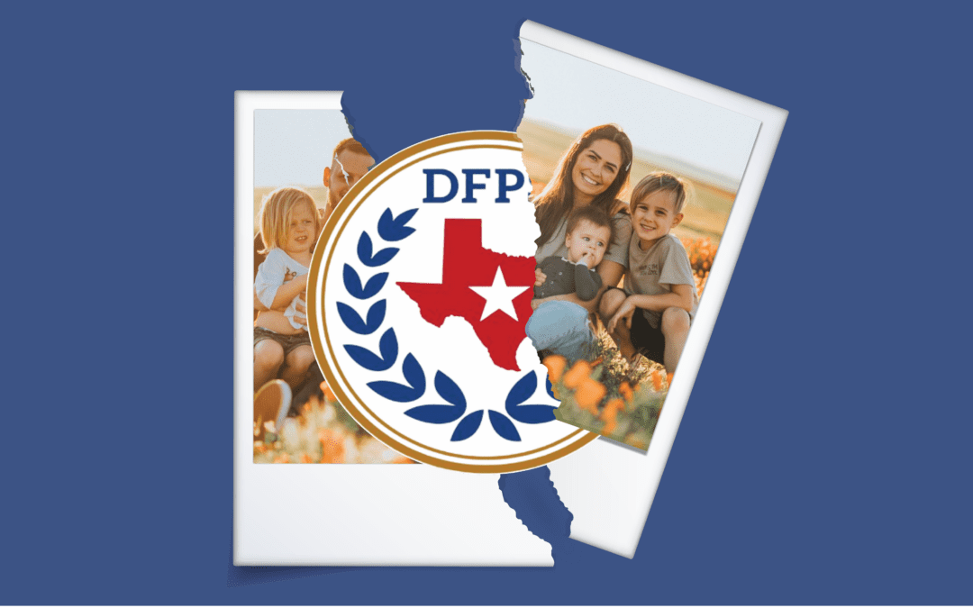 The Texas Deep State: Families Under Siege