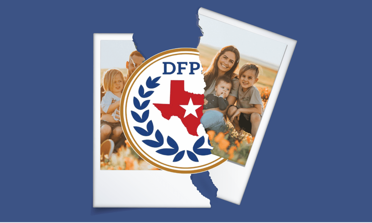 The Texas Deep State Families Under Siege Texas Scorecard
