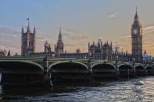 The Big Problem with Big Government