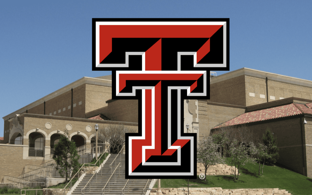 Texas Tech Suspends Coach After Quoting Scripture