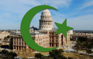 Texas Congressmen Urge State Board of Education To Reject Islamic Influence 