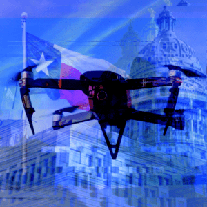 Communist China in Texas: Spies in State Government