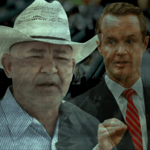 Communist China in Texas: Spies Infiltrate Texas’ Sheriffs