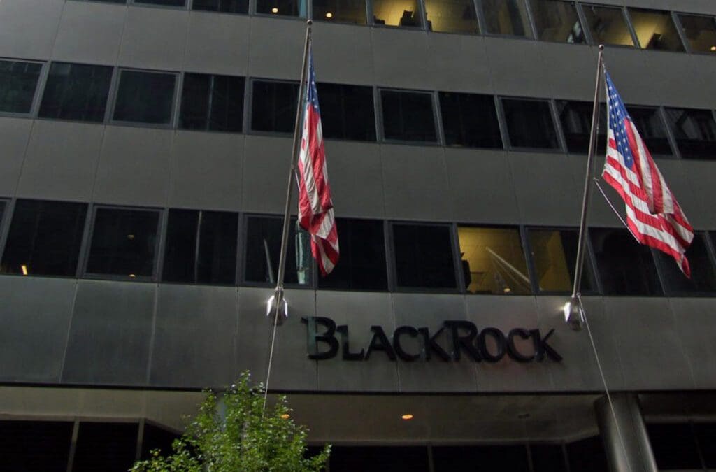 ‘Woke Capitalism’ Advocate BlackRock Hires Lobbyists in Texas Capitol