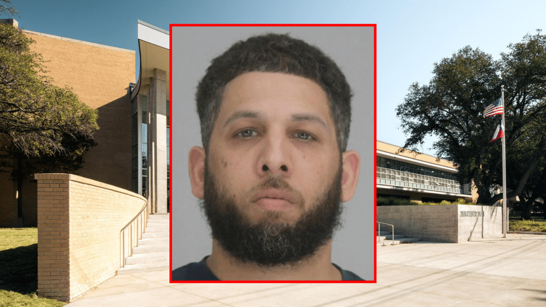 Dallas Teacher Arrested for Improper Relationship With Student - Texas ...
