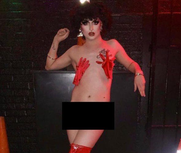 Judge Deems Texas Law Restricting Drag Shows Targeting Children ‘Unconstitutional’