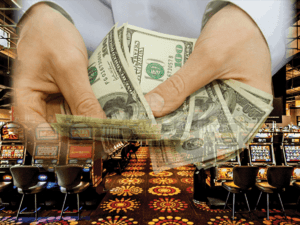 Analysis: The Gamblers’ Primary Wipeout