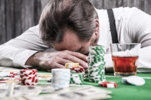 Analysis: A Bad Week for Gambling Interests in Texas