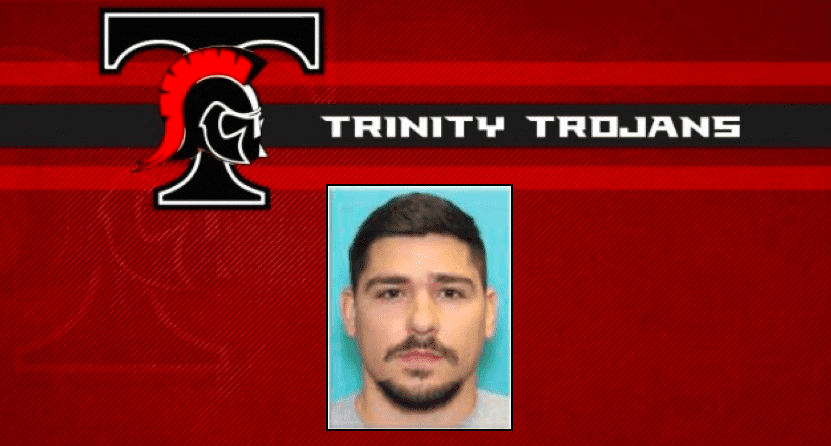 North Texas Teacher, Wrestling Coach Arrested for ‘Improper Relationship’ With Student