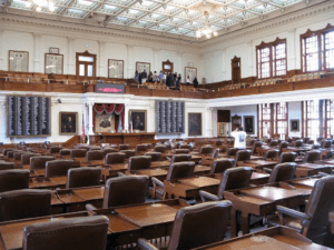 Texas Republicans Have 26 Freshmen House Members and 2 New State Senators
